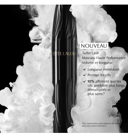 Turbo Lash - Volume and Length Mascara Turbo Lash - Volume and Length Mascara
